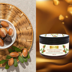 LIMOPA sensitive skin care solution in use, offering gentle nourishment.