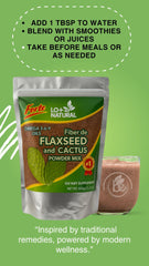 Vegan non-GMO dietary supplement packaging with label