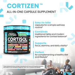 Lions mane and fenugreek capsules for wellness