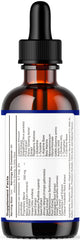 Lifestyle shot of LipoMounj Pro Drops on table