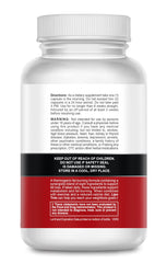 Close-up of Lipo Trim capsules