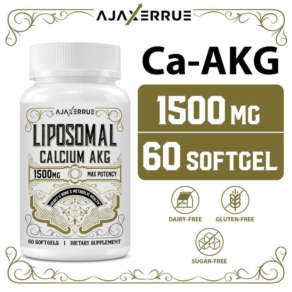 Graphic illustrating liposomal absorption technology