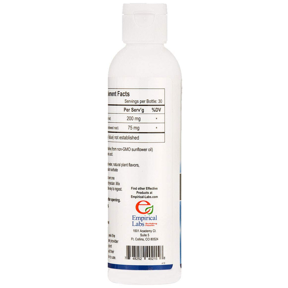 6 fl oz bottle packaging