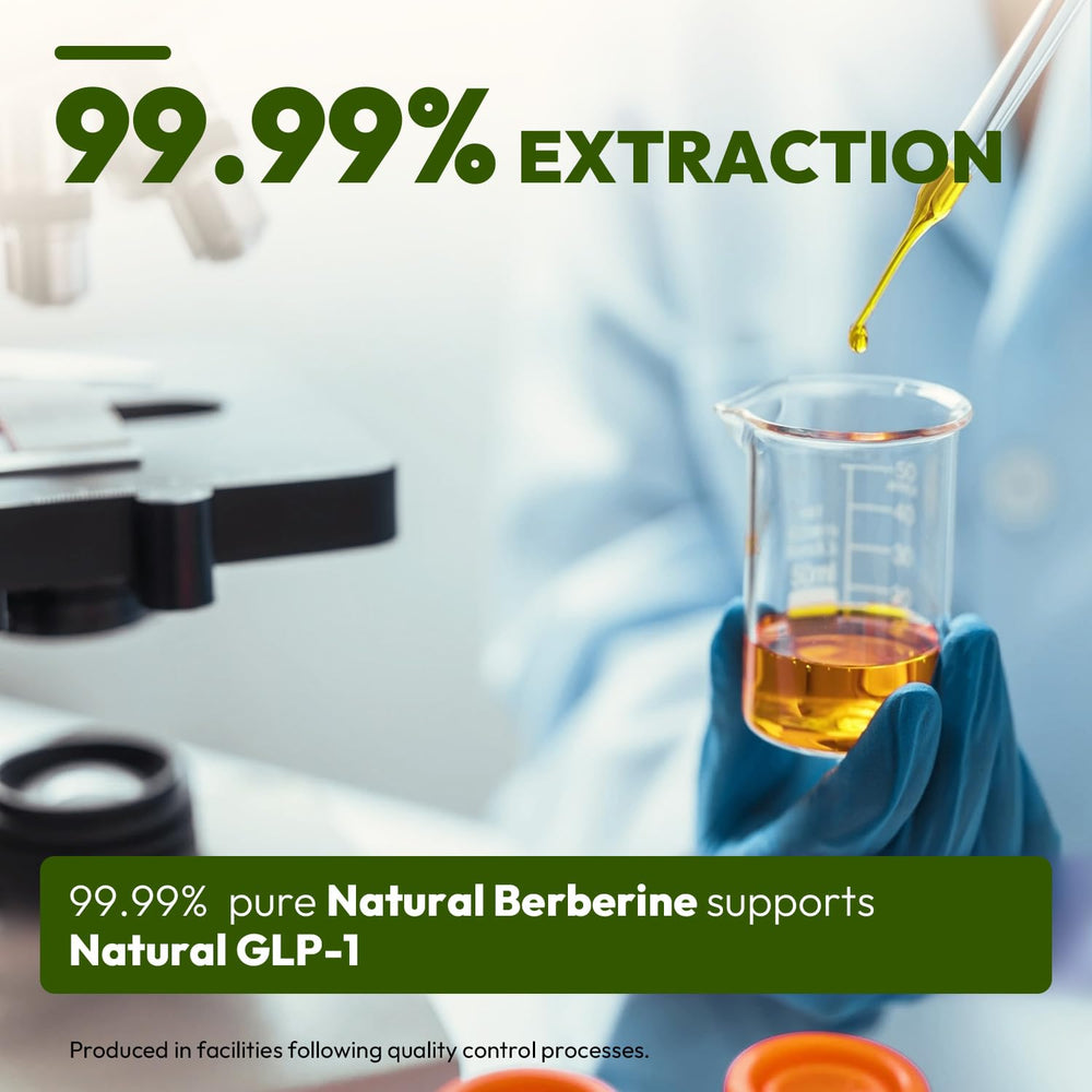 Graphic illustrating advanced liposomal absorption technology