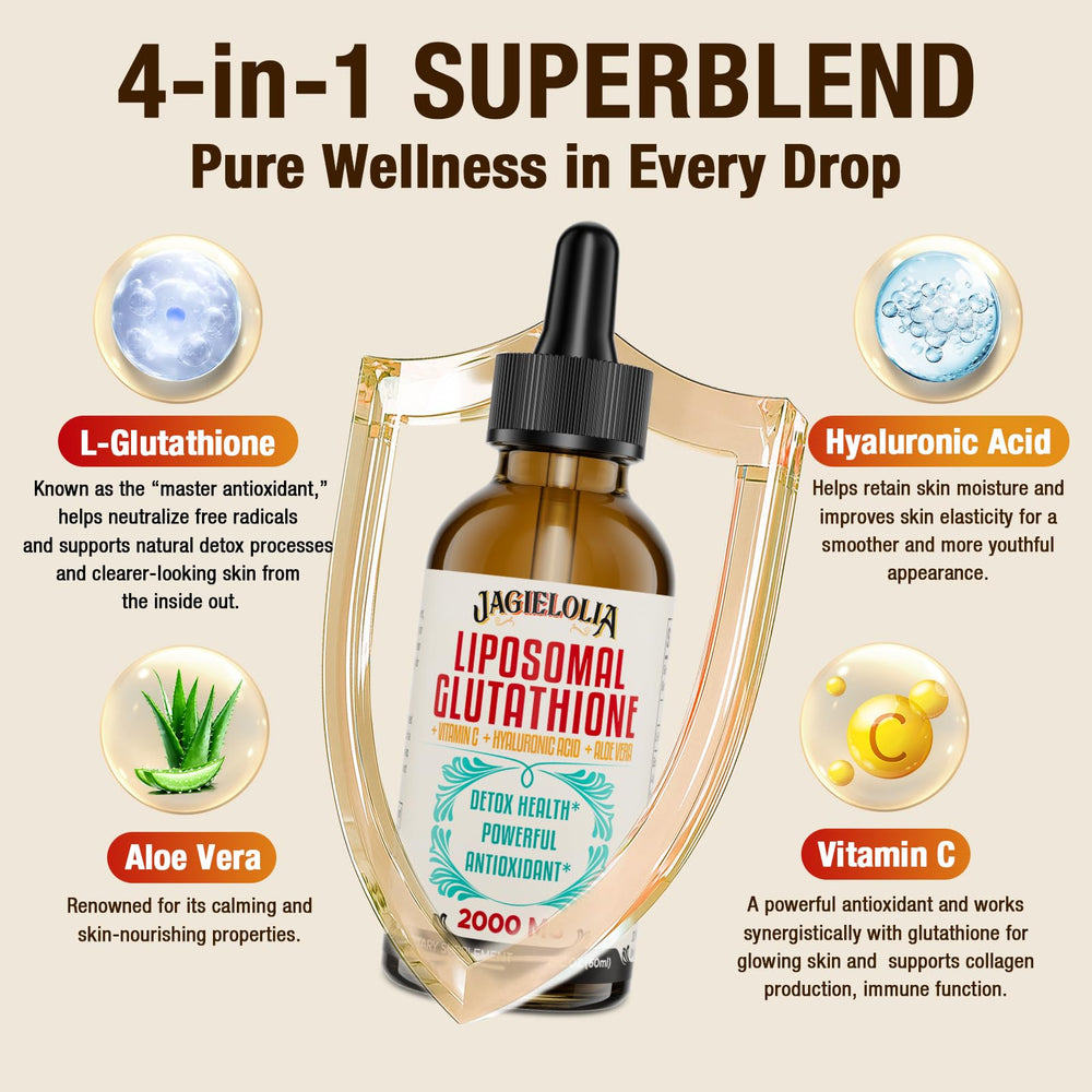 Front packaging highlighting Hyaluronic Acid, Aloe Vera, and Vitamin C