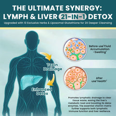 Illustration of 100 mg liposomal glutathione