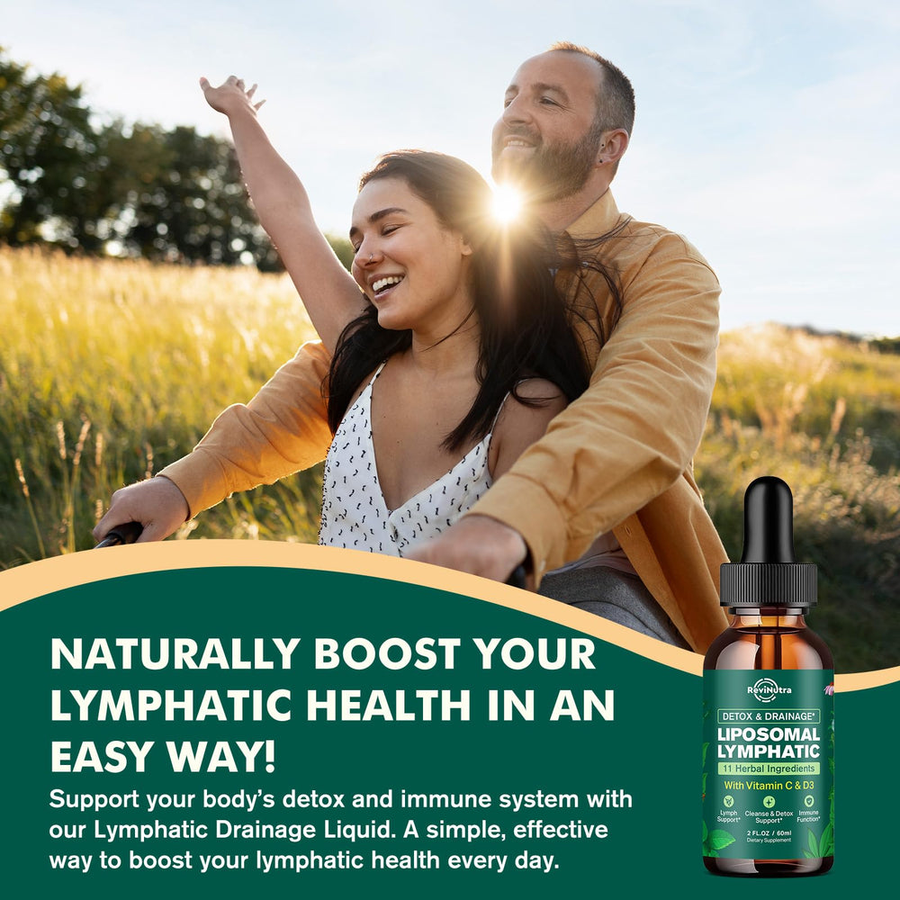 Healthy lifestyle scene with a person holding the drops