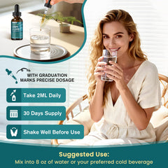 Product packaging and bottle label