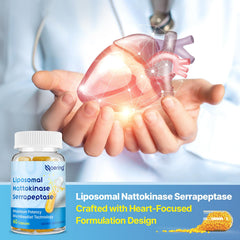Inulin emphasis with capsule count: 60 capsules per bottle, 2 bottles