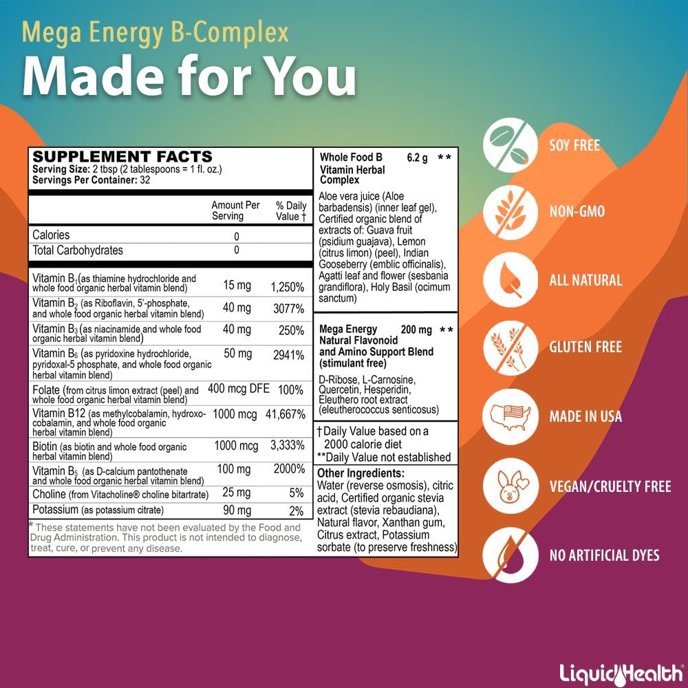 Vegan, gluten-free, non-GMO label and certifications
