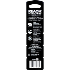Compatible with Listerine Ultraclean Access Flosser