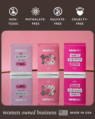Literie 50-hour burn-time candle in gift-ready packaging.