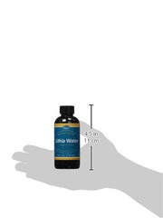 Per-pack information note with Lithia Water packaging