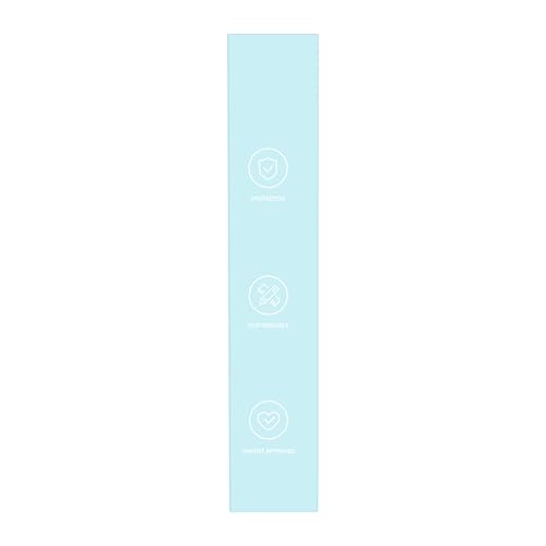 Litlcutie guard inside packaging