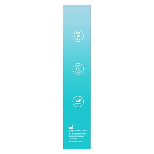 Travel-friendly hygienic case with ventilation holes