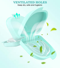 Durable, reusable mouth guard for teeth grinding