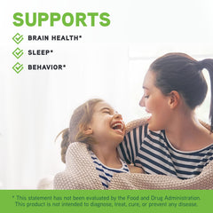 Spoon serving with lemon-lime Fizzy Mag fizz