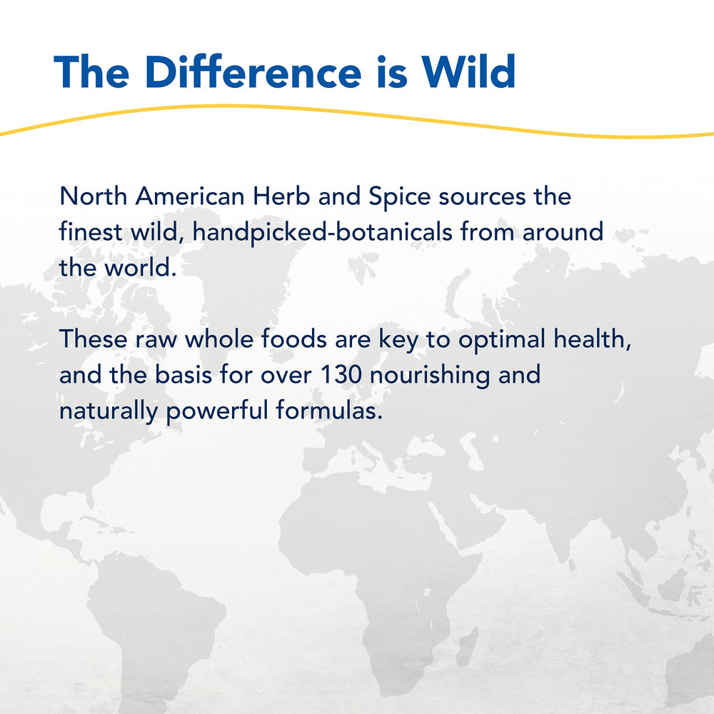 Organic maca powder used in LivaLatte