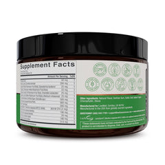 Live Conscious Beyond Greens 2-pack packaging offers value and convenient daily use.