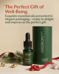 Ingredients and vegan formulation badge on packaging