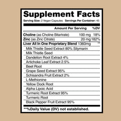 Milk Thistle 80% Sylmarin ingredient illustration