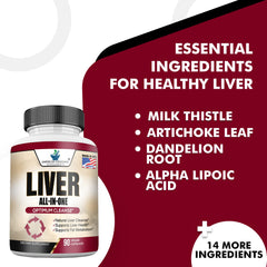 Grape Seed Extract and Alpha Lipoic Acid antioxidants