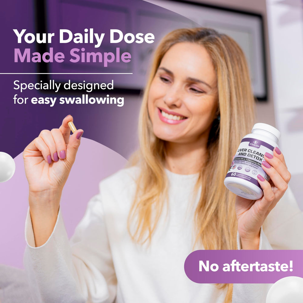 Milk Thistle and Artichoke extract ingredients