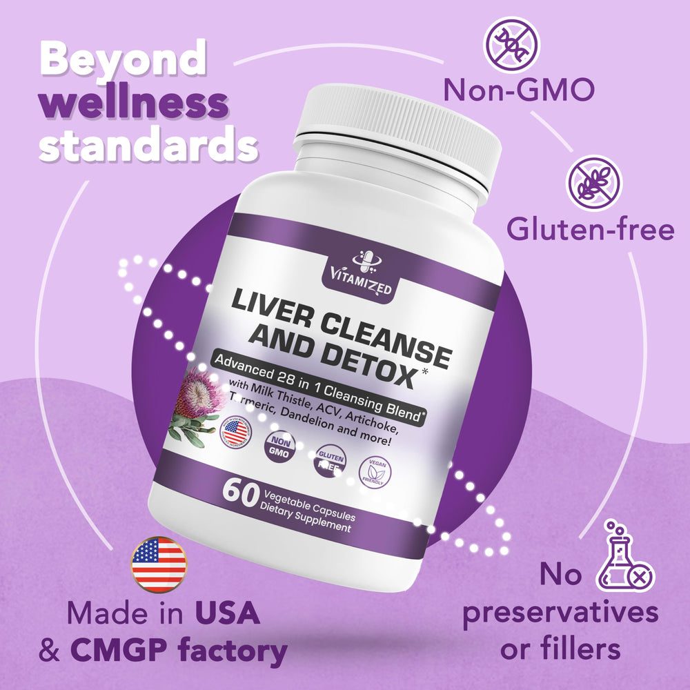 Lifestyle shot of healthy adult with energy