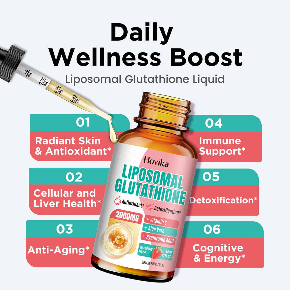 Liver detox and anti-aging support with milk thistle and alpha-lipoic acid