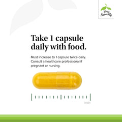 Graphic illustrating liver health benefits of DIM Complex