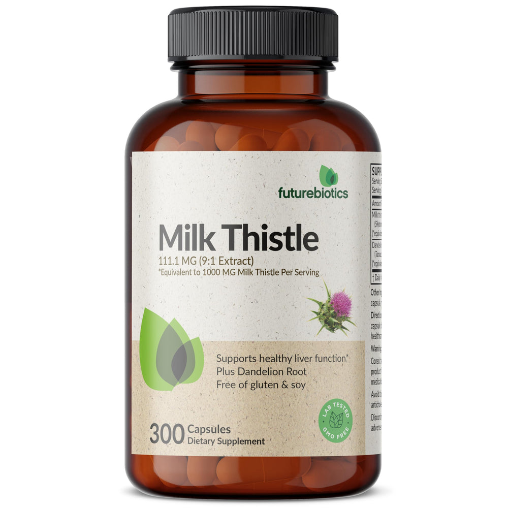 Illustration of liver health and antioxidant support