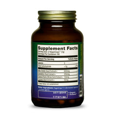 Dandelion root ingredient in HealthForce Liver Rescue