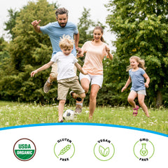 Usage and dosage directions for LiviaOne Probiotics