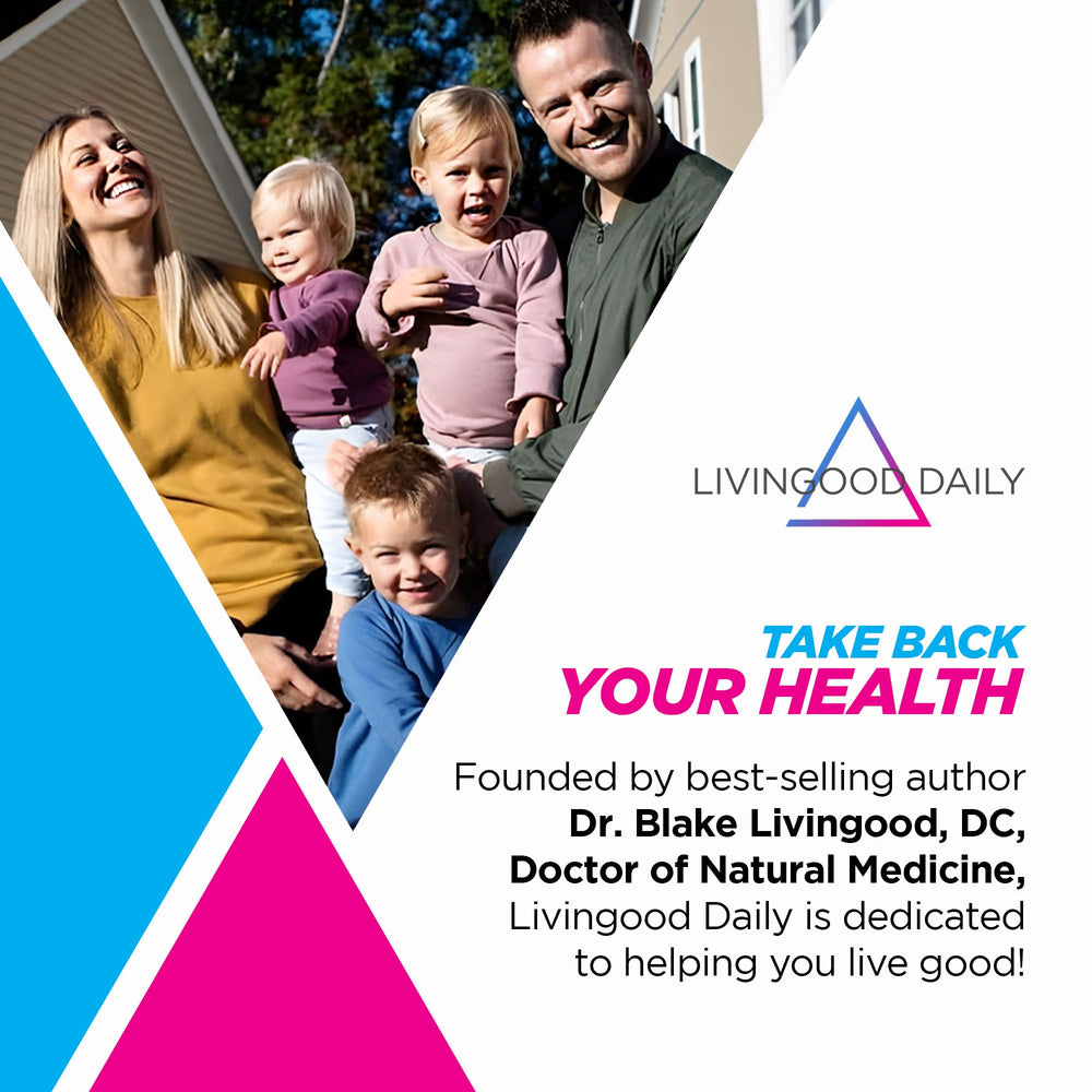 Lifestyle scene featuring Livingood Daily Blood Pressure Support for everyday wellness.