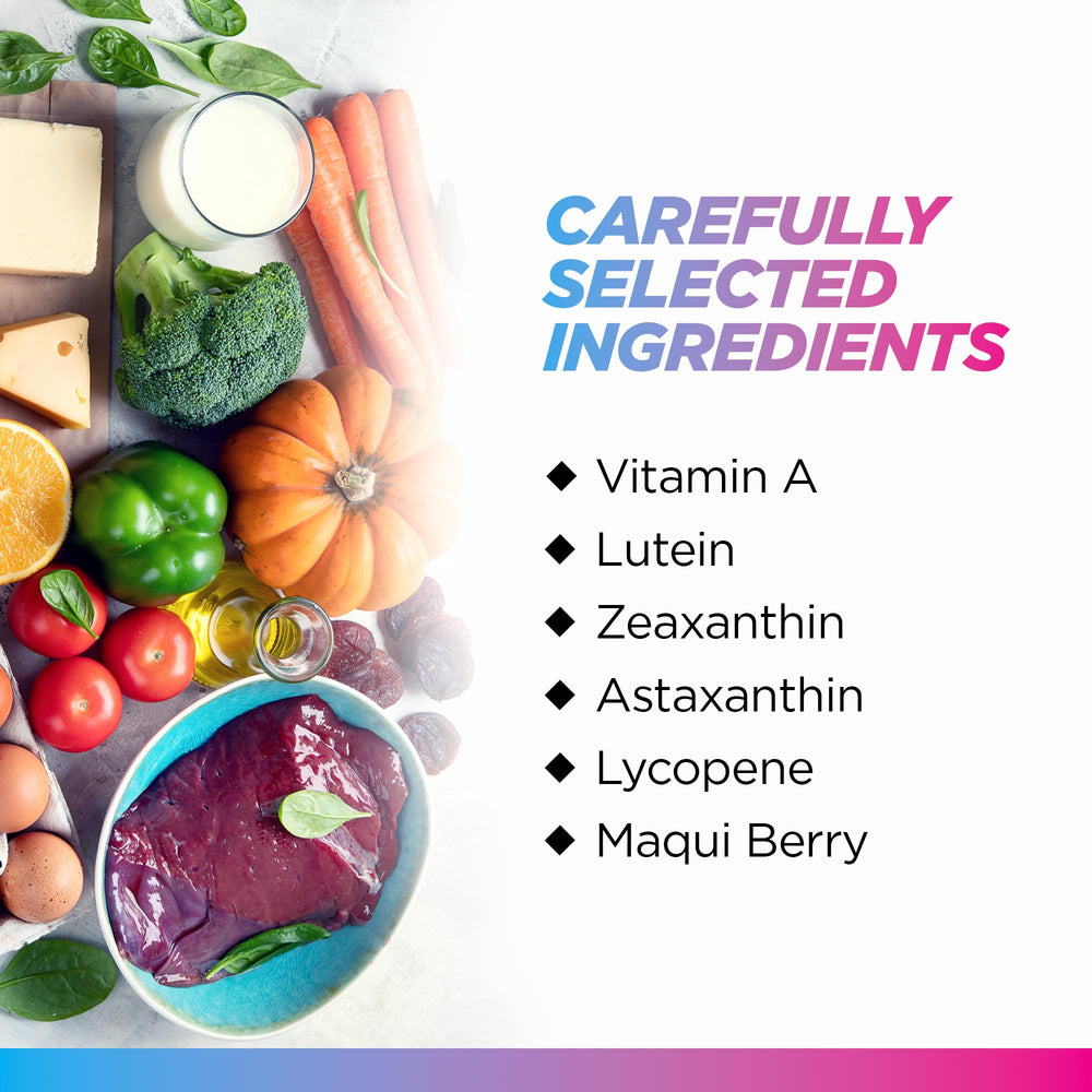 Vegan, non-GMO supplement label on bottle