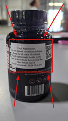 Heart health support from Livingood Daily Magnesium