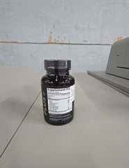 Illustration of triglyceride omega fatty acids and high-absorption formulation