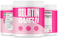 LIVORKA GelatinBurn lifestyle wellness image promoting balance.