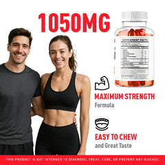 LIVORKA Keto Lean ACV Gummies label