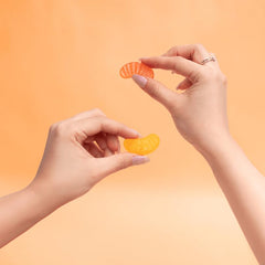 USA-made quality seal for LIVS Vitamin C Gummies