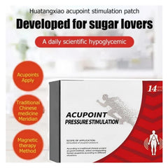 Compact 14pcs per box, portable packaging