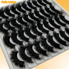 loladook-soft-lightweight-lashes comfort-fit for all-day wear