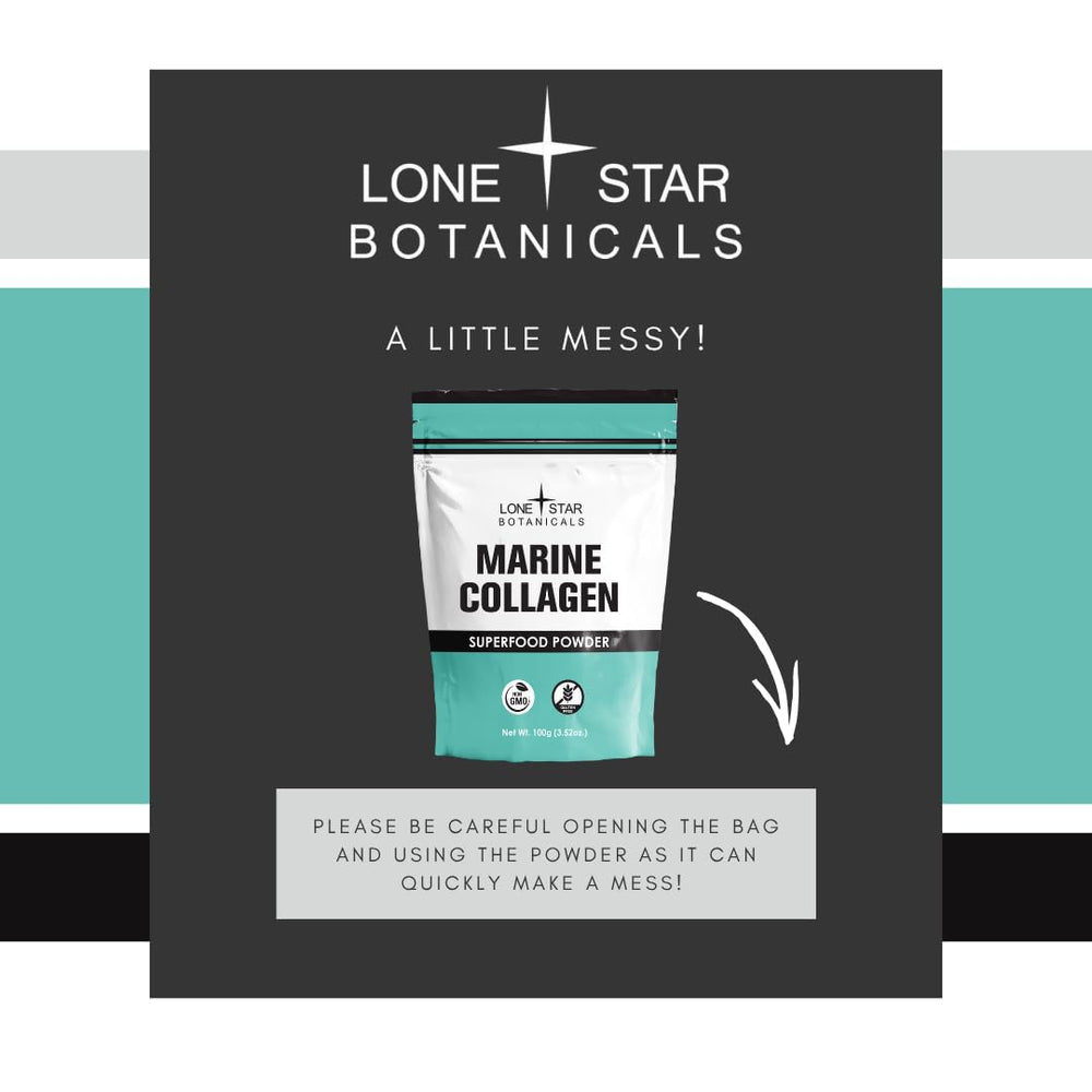 Illustration of Type 1 & Type 3 collagen health benefits for skin and hair