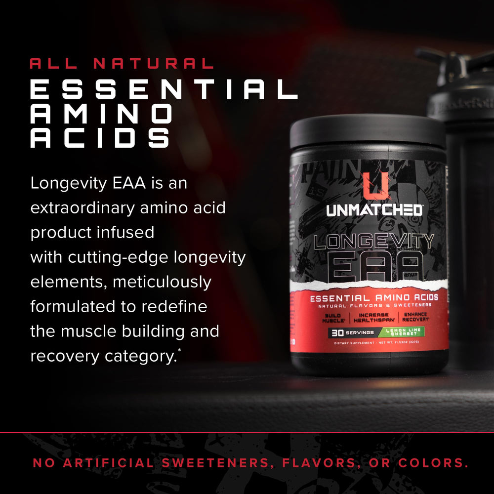 Close-up of Setria Glutathione, Spermidine, and Spectra ingredients