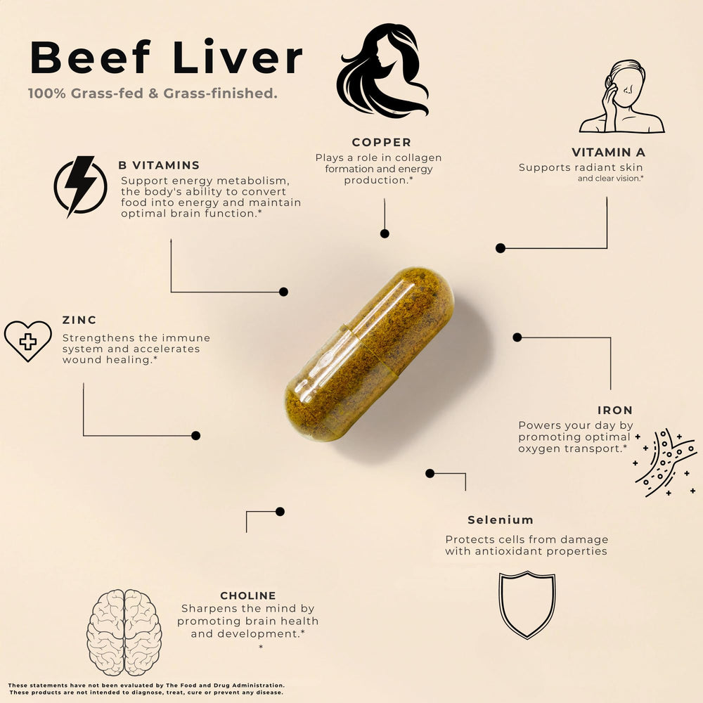 Lonvera capsules on white background for convenient supplementation.