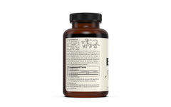 Lonvera kitchen scene suggesting convenient energy and vitality support.