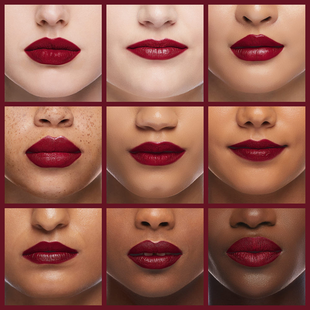 L'Oreal Paris Age Perfect line offers mature-skin friendly makeup options for natural enhancement.