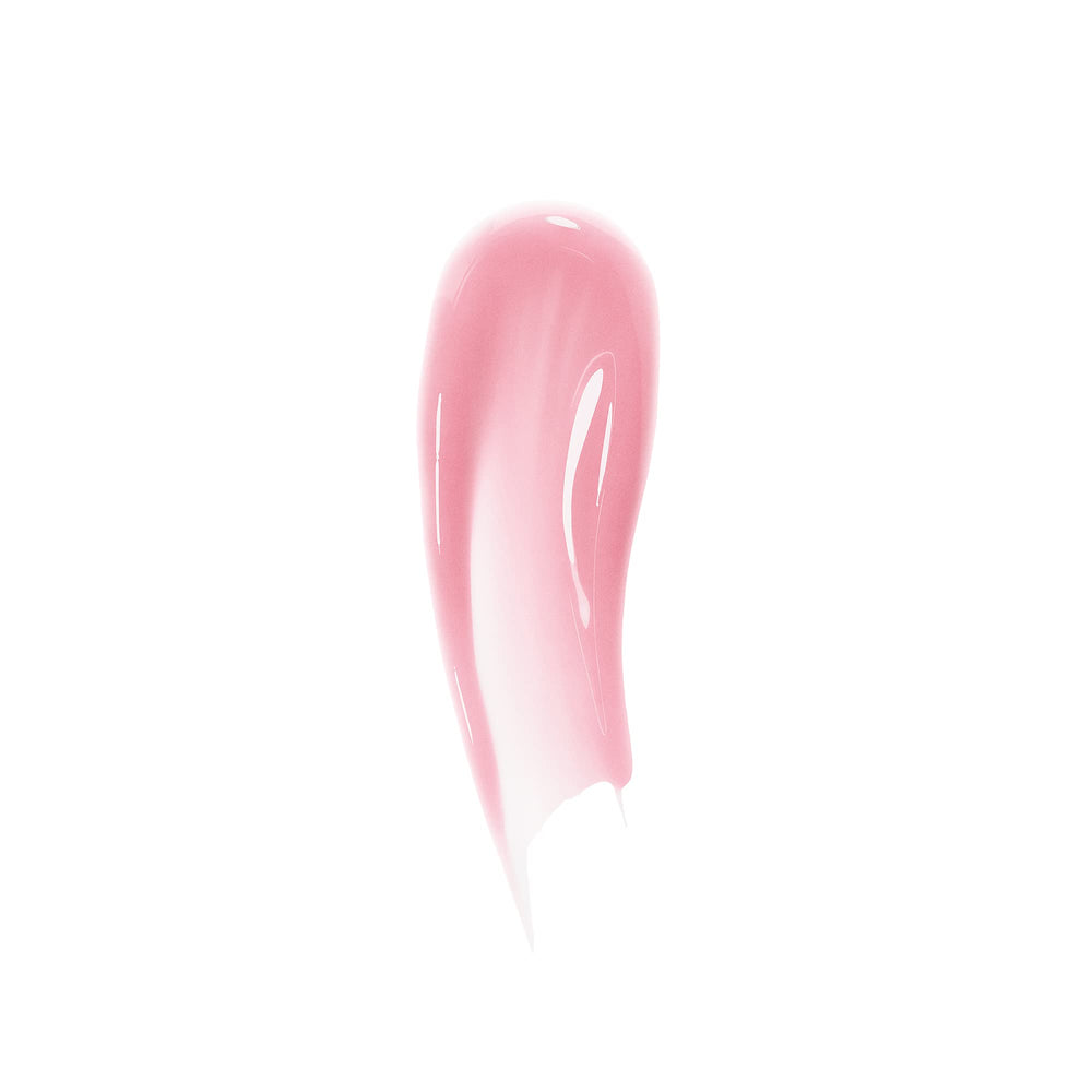 L'Oreal Paris Infallible Pro Gloss Plump swatches reveal rich color and luminous gloss.