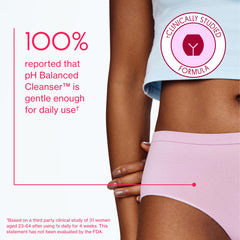 Love Wellness vegan cruelty-free symbol confirms ethical personal care