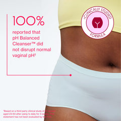 Love Wellness 10 oz packaging highlights size for daily use
